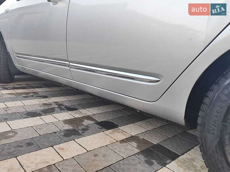 Минивэн Kia Carens 2007 в Львове фото 29 Минивэн Kia Carens 2007 в Львове