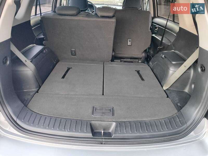 Минивэн Kia Carens 2007 в Львове фото 49 Минивэн Kia Carens 2007 в Львове