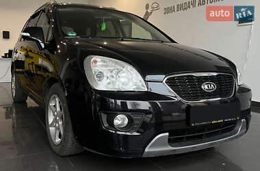 Микровэн Kia Carens 2011 в Шептицькому