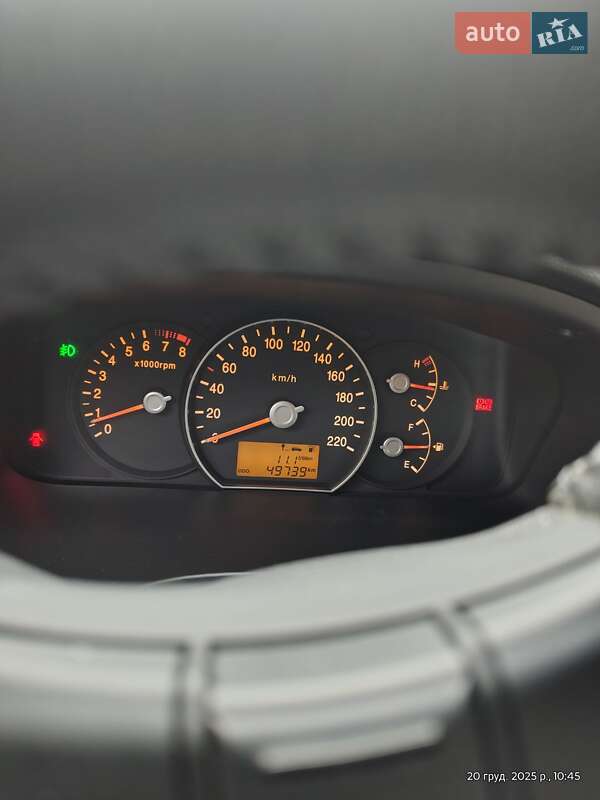 Мікровен Kia Carens 2012 в Києві