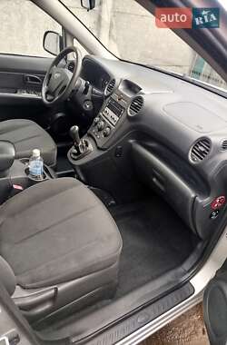 Мінівен Kia Carens 2009 в Харкові