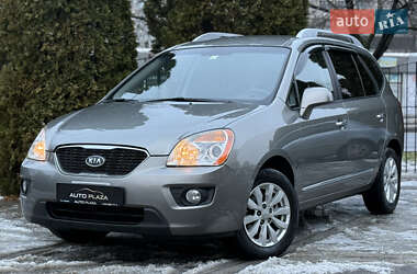 Мікровен Kia Carens 2012 в Одесі
