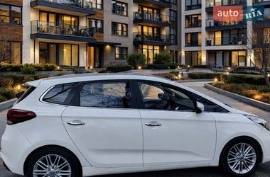 Мікровен Kia Carens 2016 в Ізмаїлі