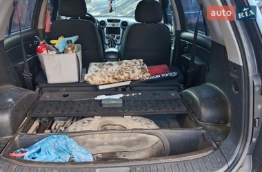 Минивэн Kia Carens 2008 в Виннице