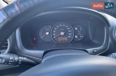 Микровэн Kia Carens 2011 в Хмельницком