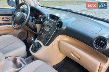 Мікровен Kia Carens 2011 в Сокалі