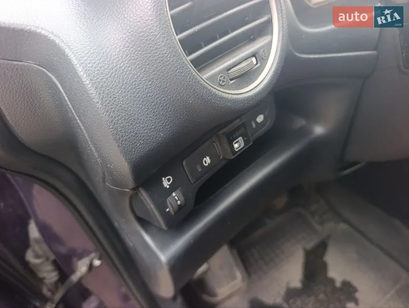 Kia Carens 2008 VIN Y6LFG52138L200636 фото оголошення 7 з 64