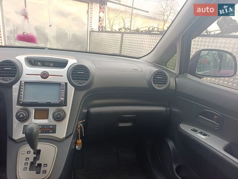 Kia Carens 2008 VIN Y6LFG52138L200636 фото оголошення 12 з 64