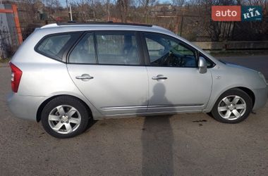 Минивэн Kia Carens 2006 в Одессе