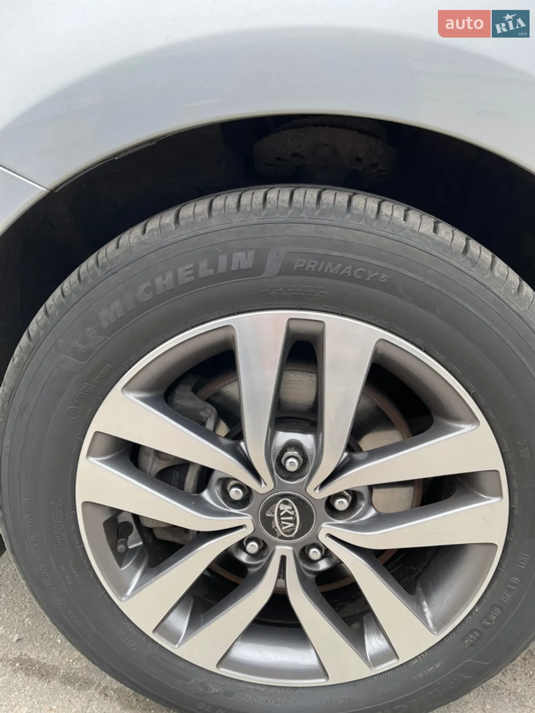 2013 Kia Carens - мініатюра 2