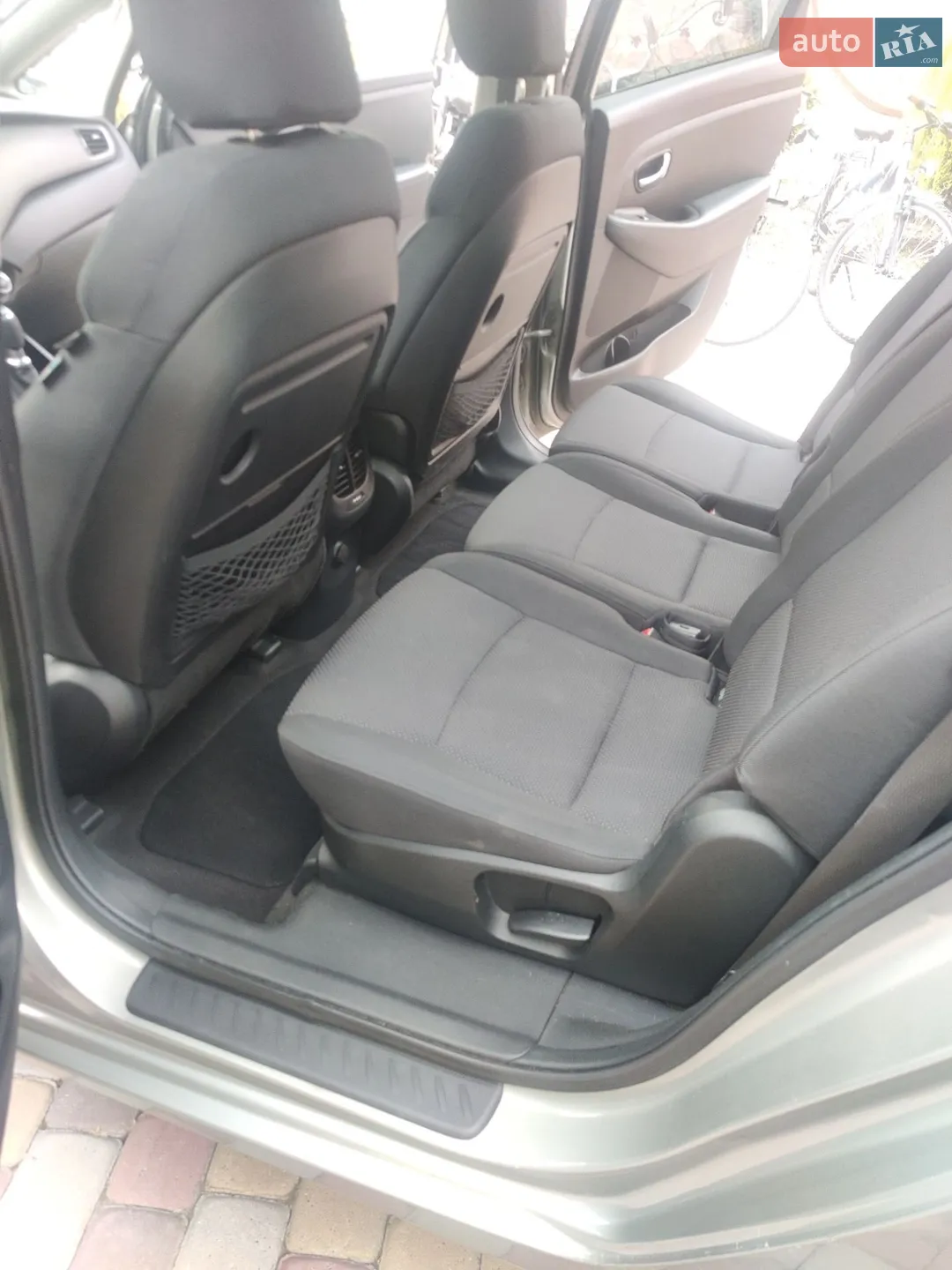 2014 Kia Carens - мініатюра 33