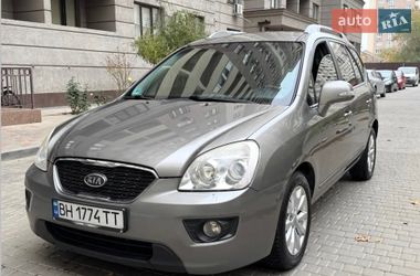 Микровэн Kia Carens 2012 в Одессе