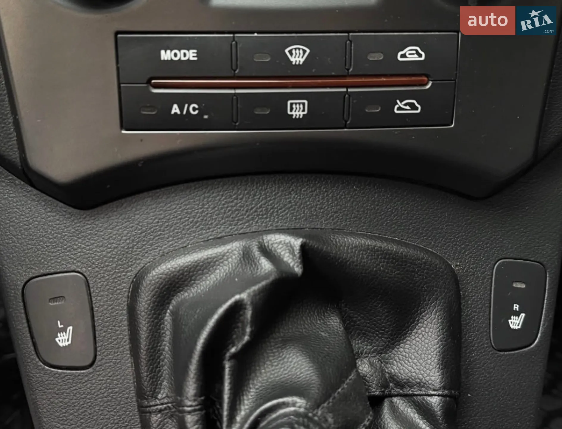 2012 Kia Carens - мініатюра 9
