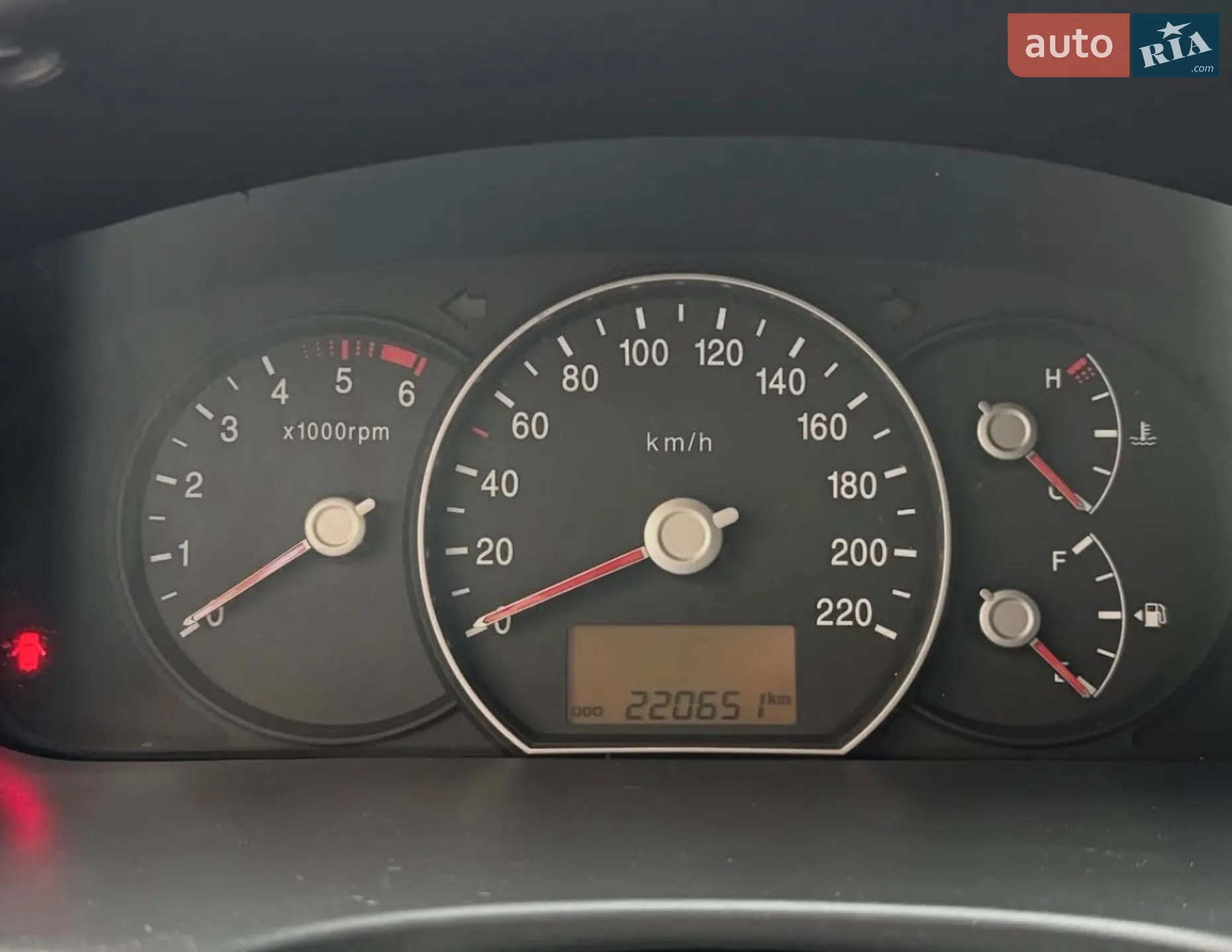 2012 Kia Carens - мініатюра 8