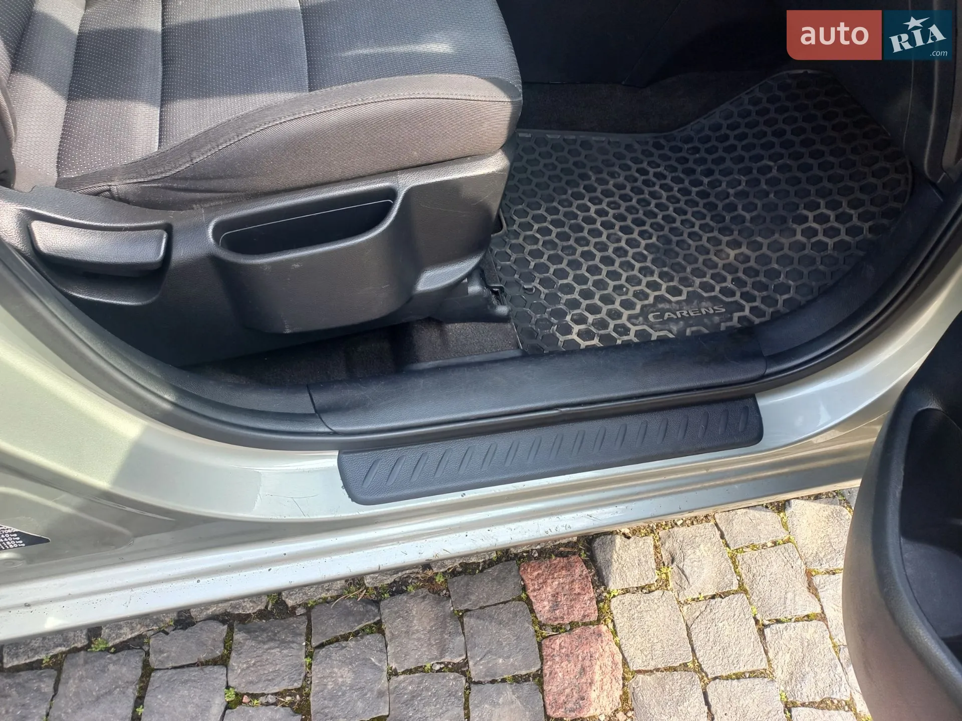 2014 Kia Carens - мініатюра 6