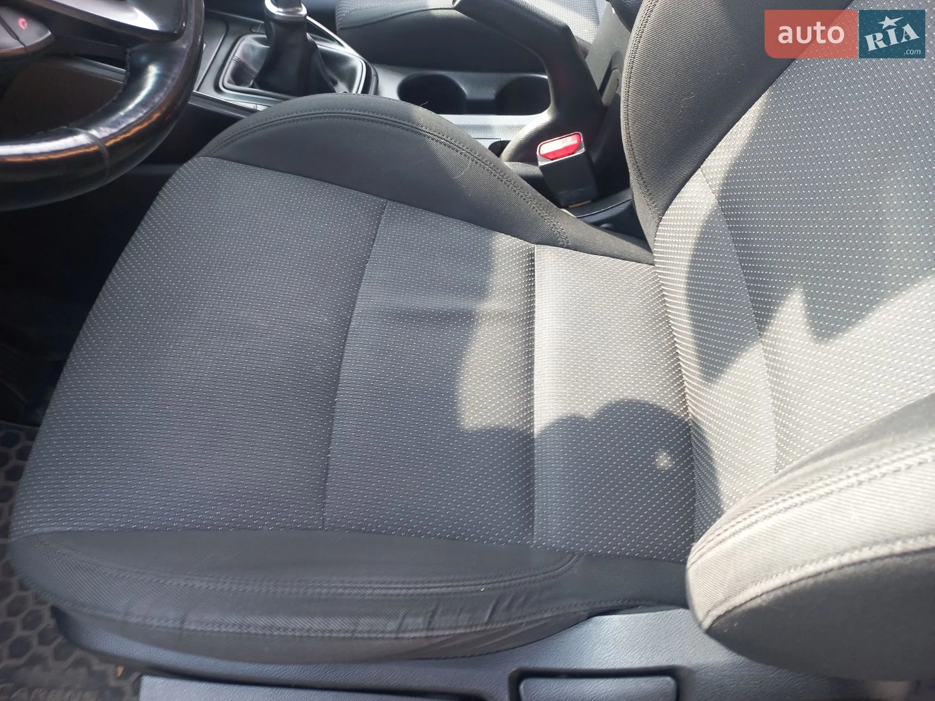 2014 Kia Carens - мініатюра 10