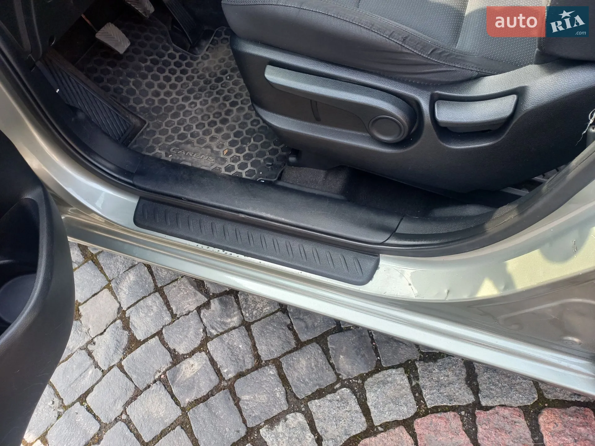 2014 Kia Carens - мініатюра 8
