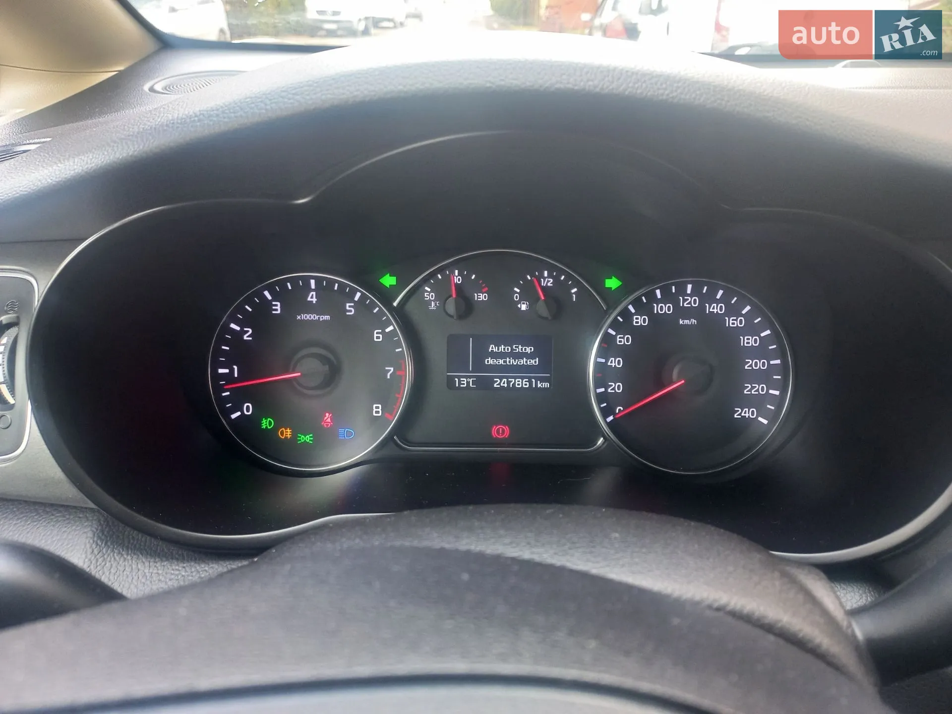 2014 Kia Carens - мініатюра 20