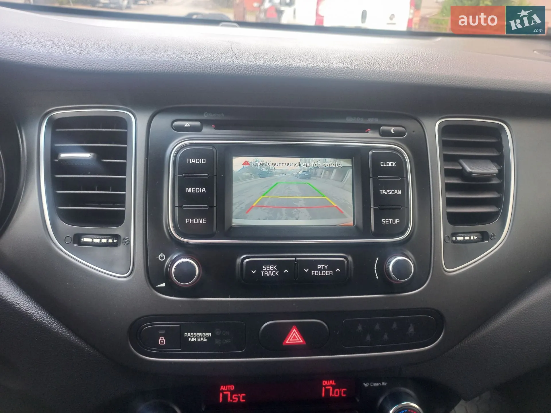 2014 Kia Carens - мініатюра 21