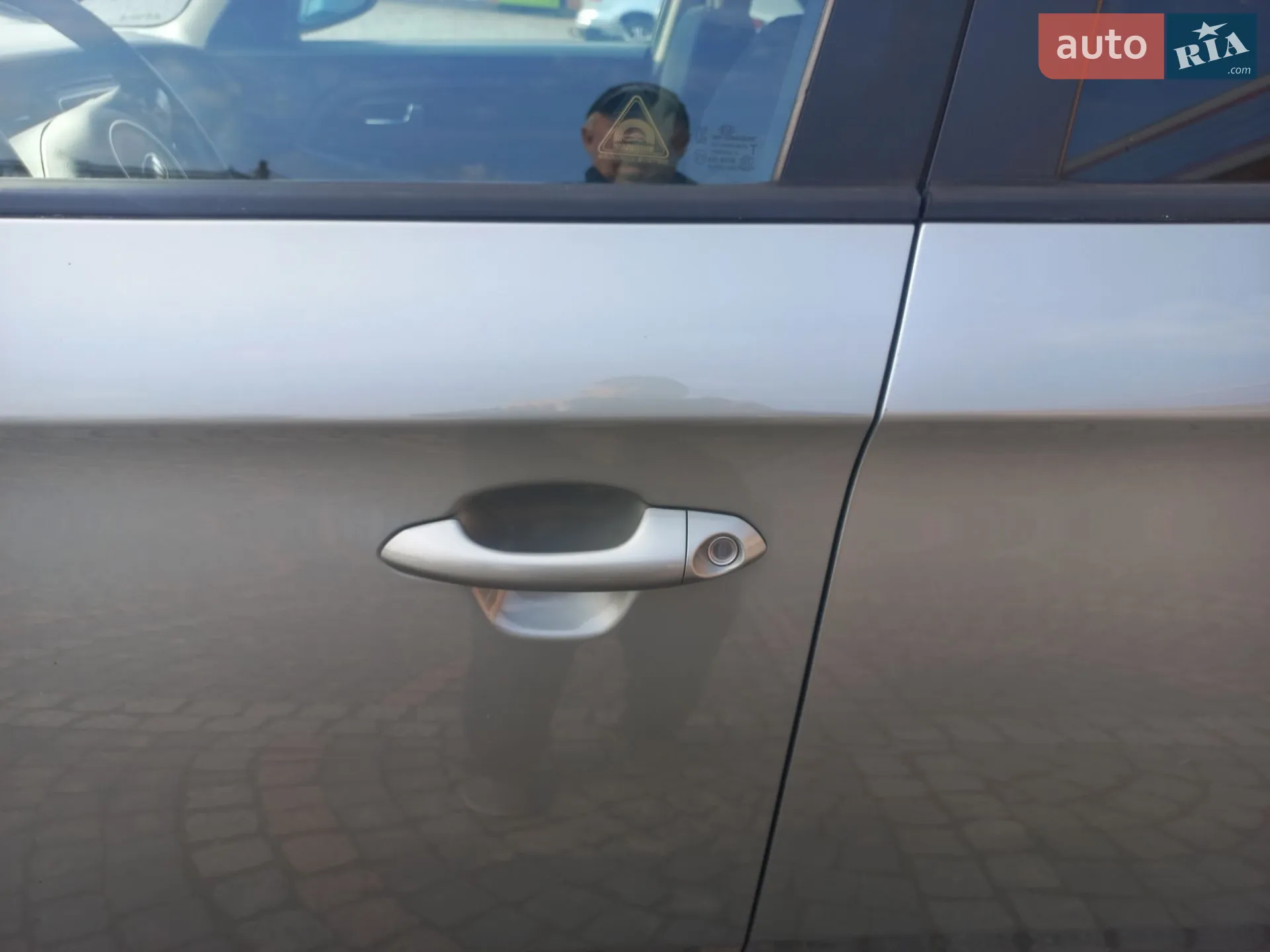 2014 Kia Carens - мініатюра 29