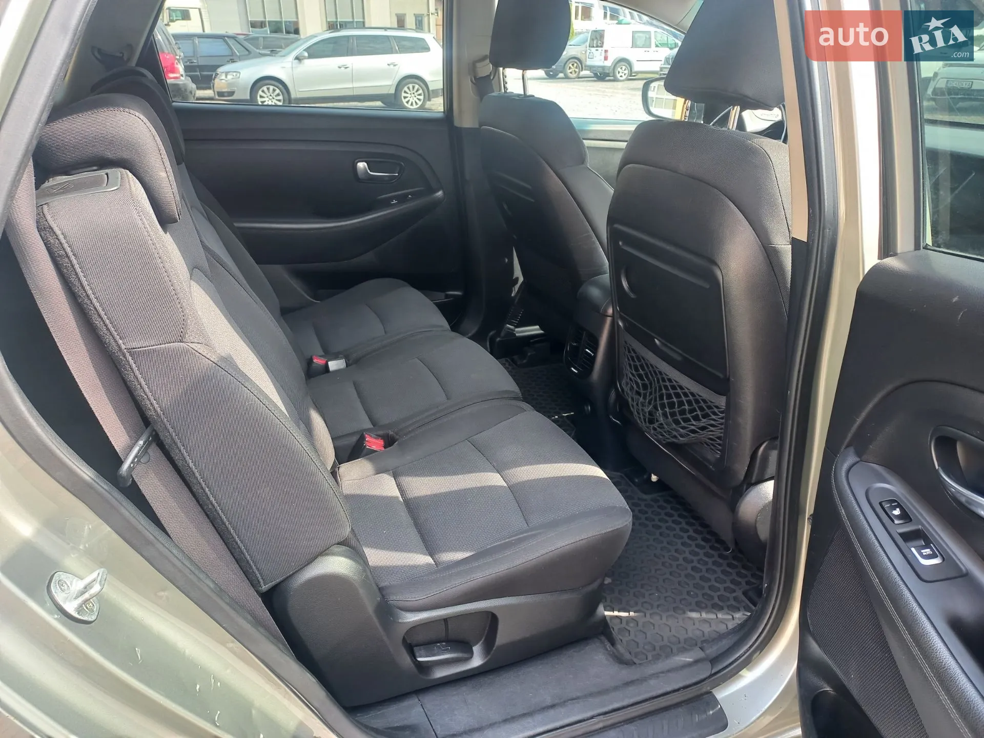2014 Kia Carens - мініатюра 33