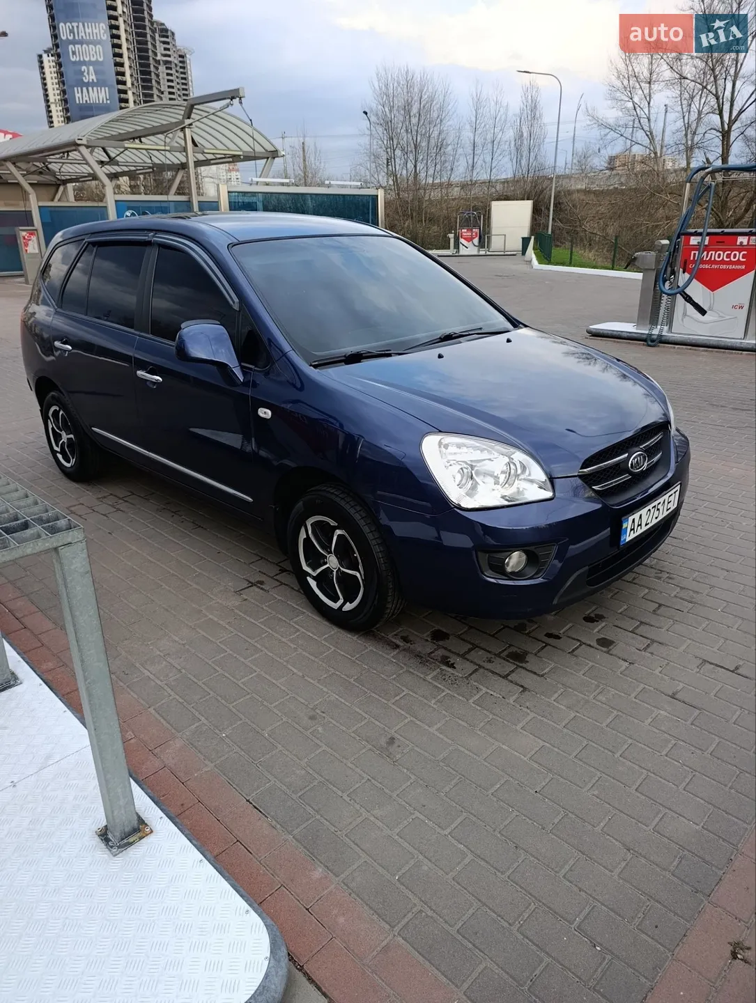 Фото авто 6