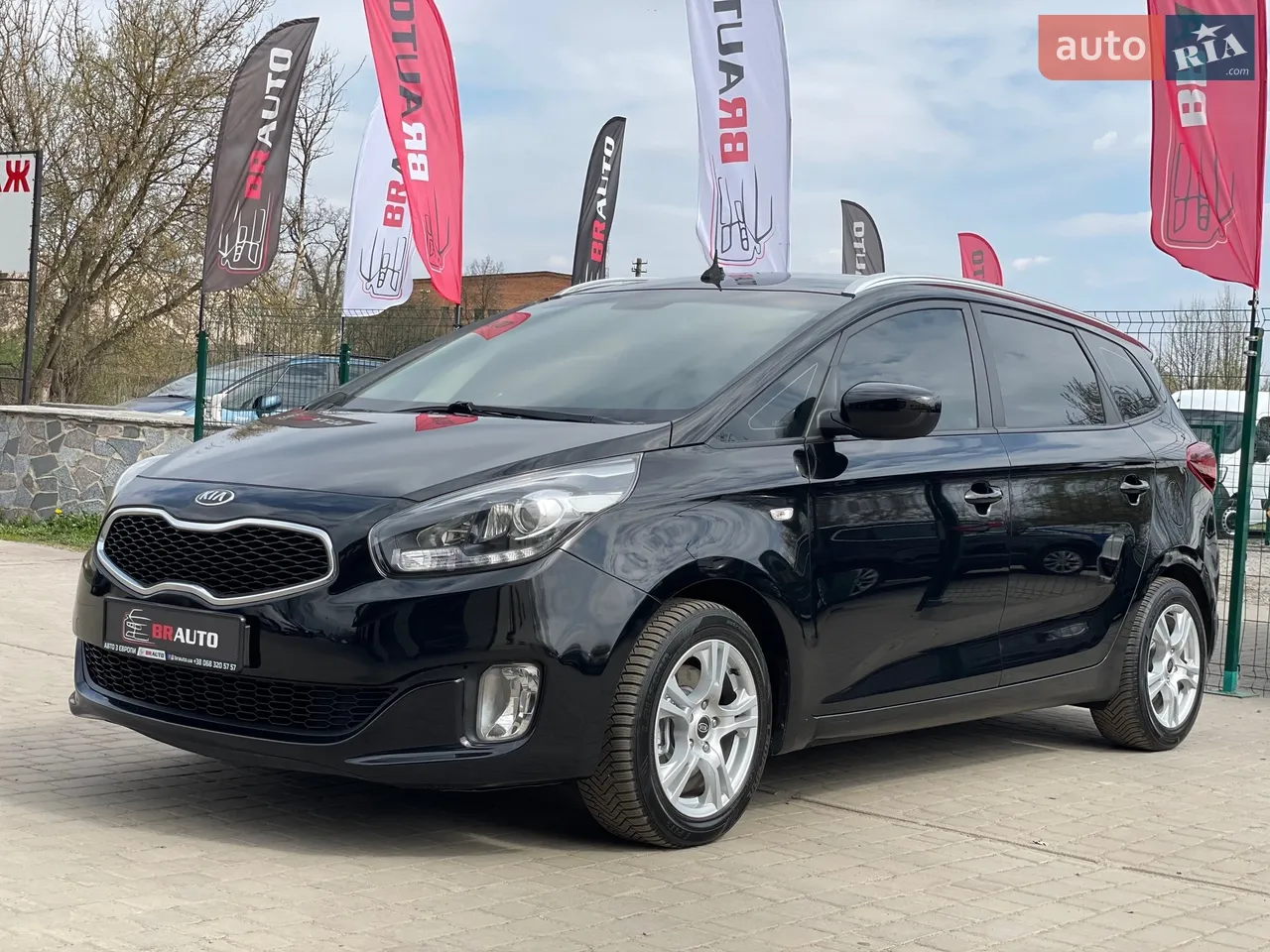 2017 Ford Fiesta - мініатюра 62