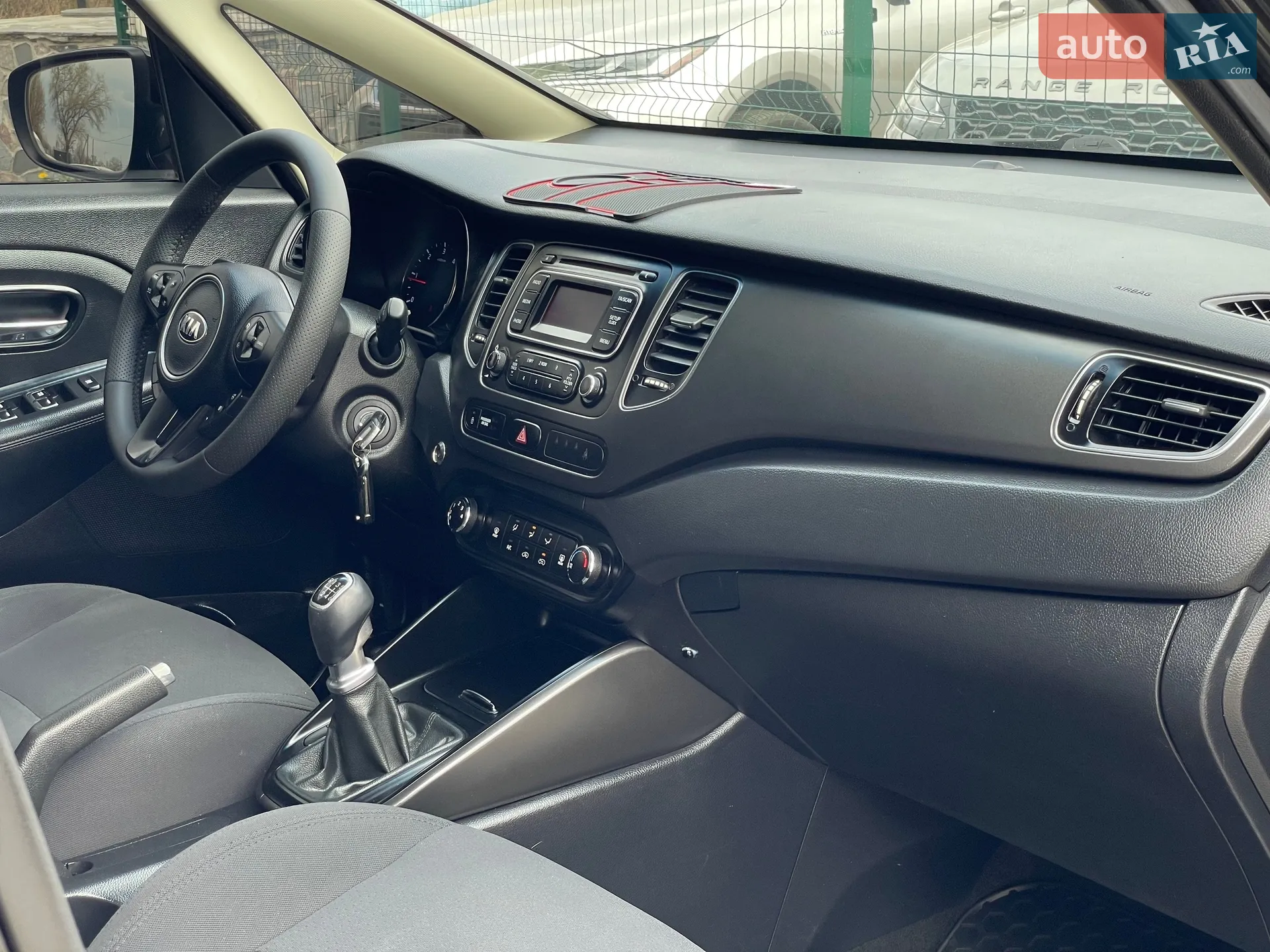 2013 Kia Carens - мініатюра 33