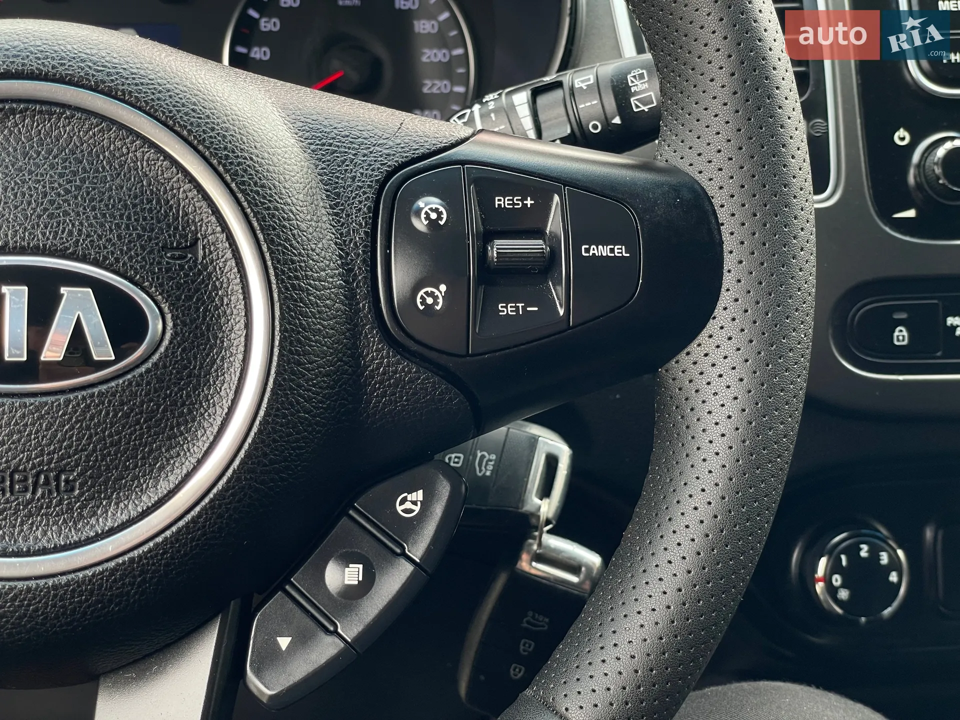 2013 Kia Carens - мініатюра 43