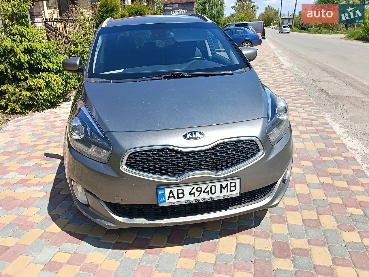 2013 Kia Carens - мініатюра 22