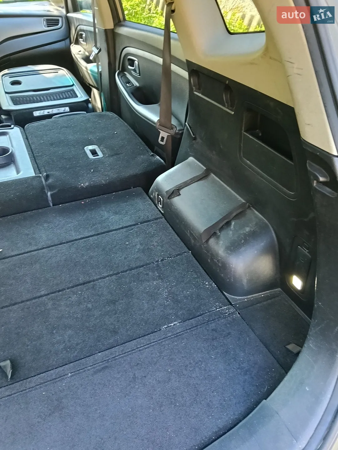 2014 Kia Carens - мініатюра 18