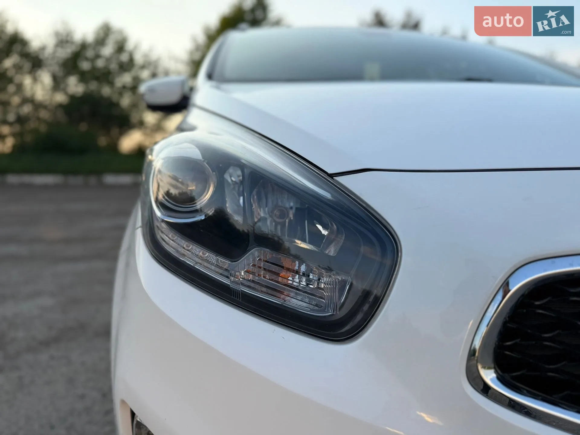 2015 Kia Carens - мініатюра 13