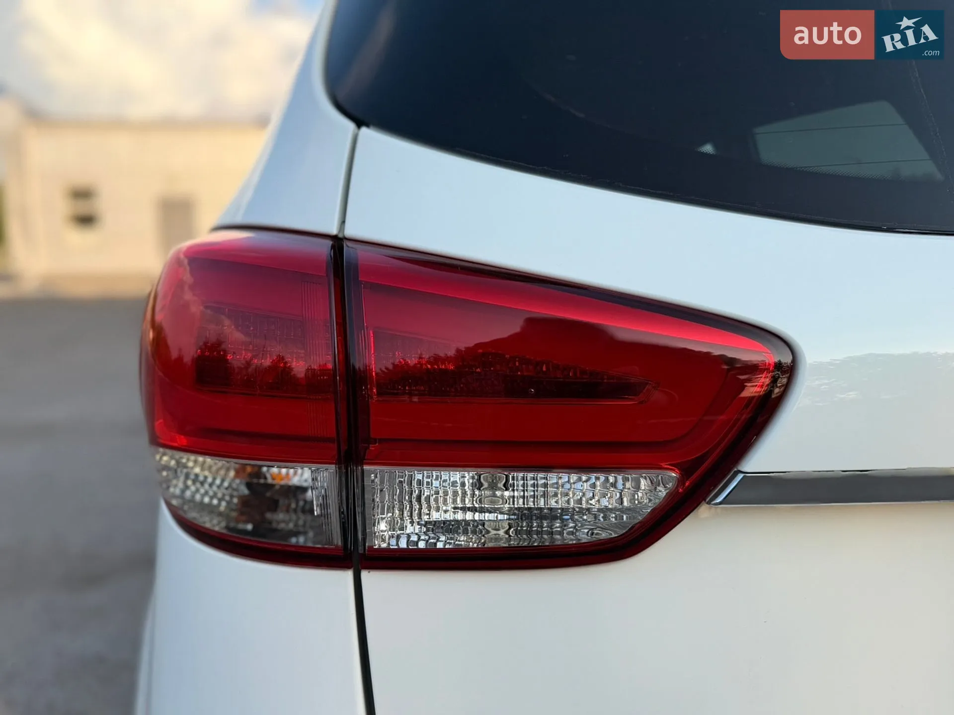 2015 Kia Carens - мініатюра 18