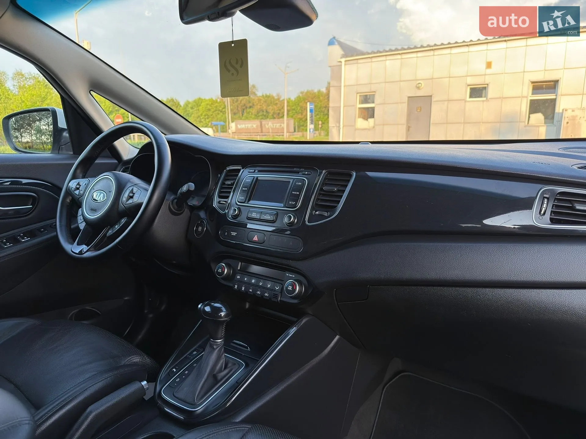 2015 Kia Carens - мініатюра 28