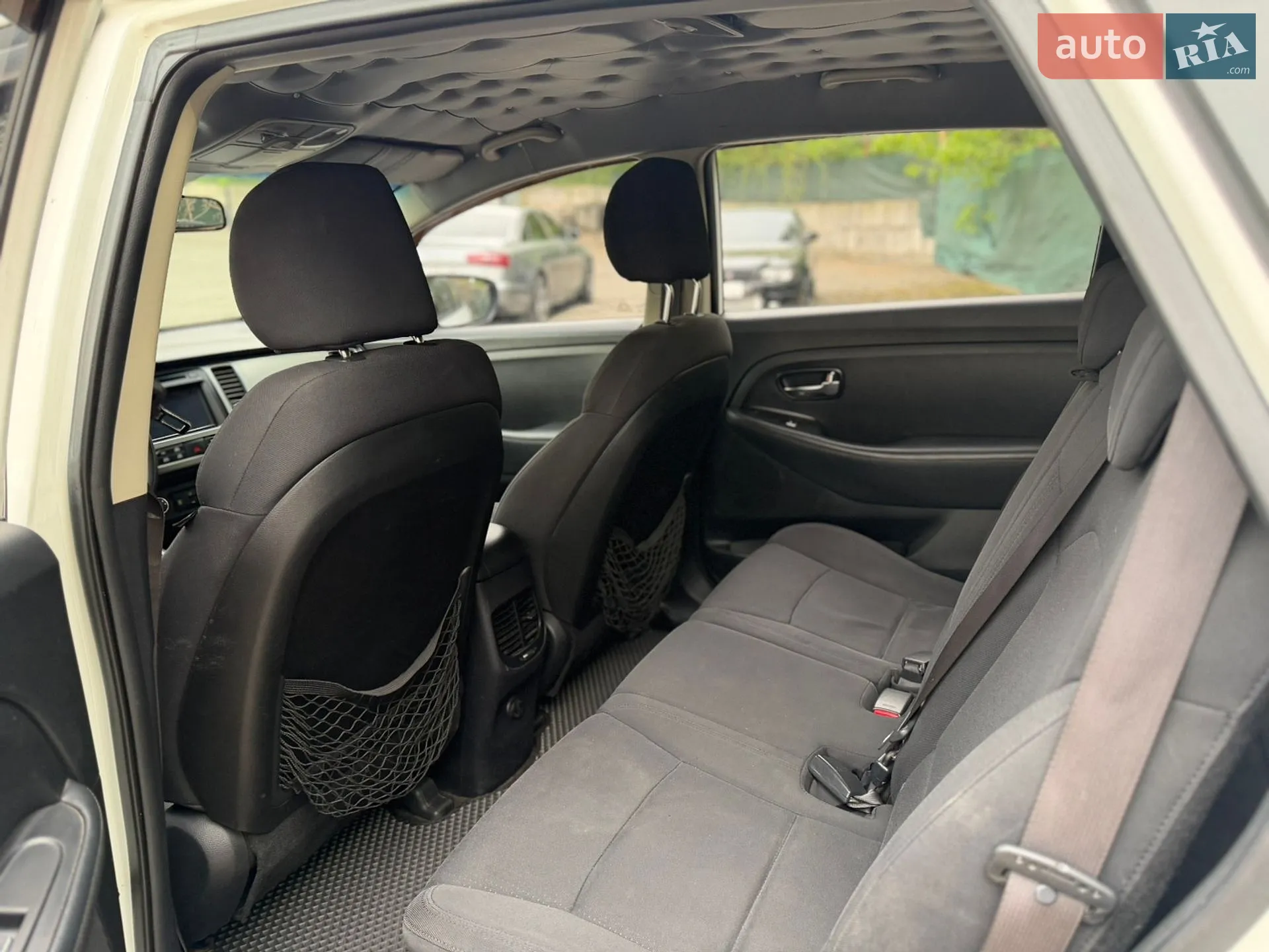 2013 Kia Carens - мініатюра 3
