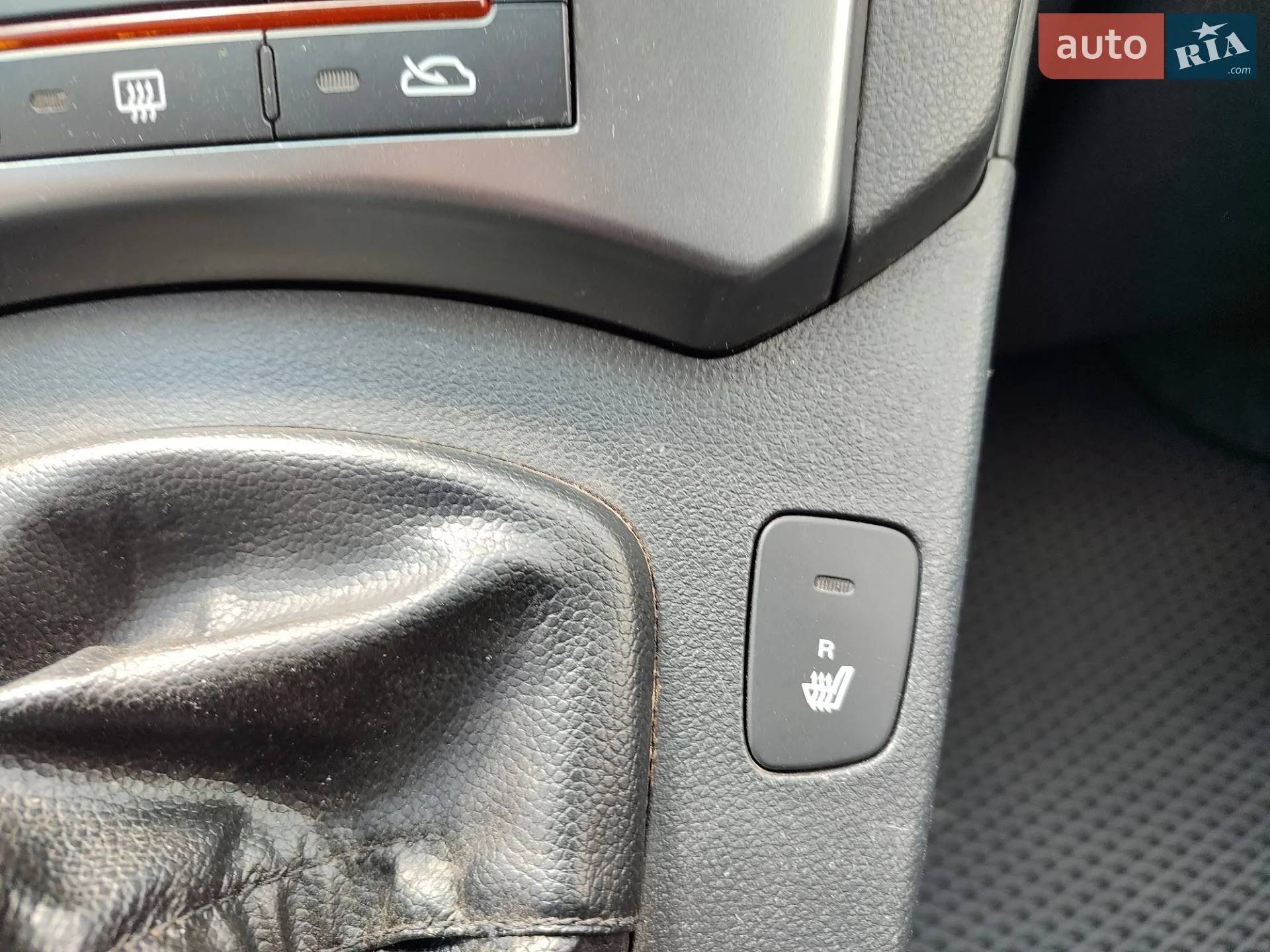 2011 Kia Carens - мініатюра 45