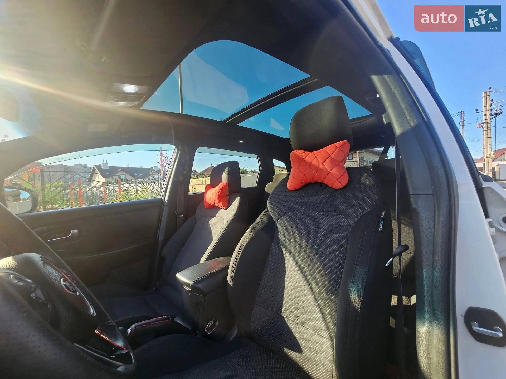 2014 Kia Carens - мініатюра 18