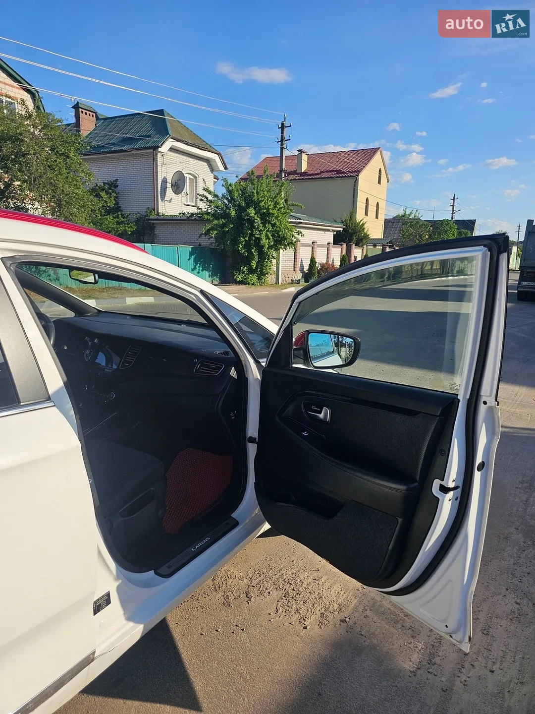 2014 Kia Carens - мініатюра 26