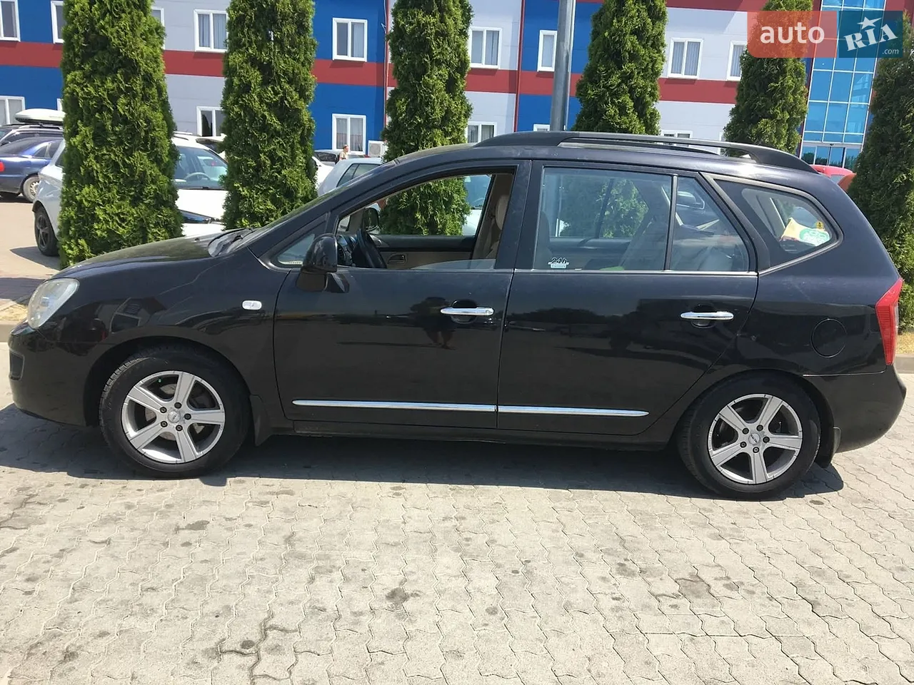 2013 Skoda Superb - мініатюра 20