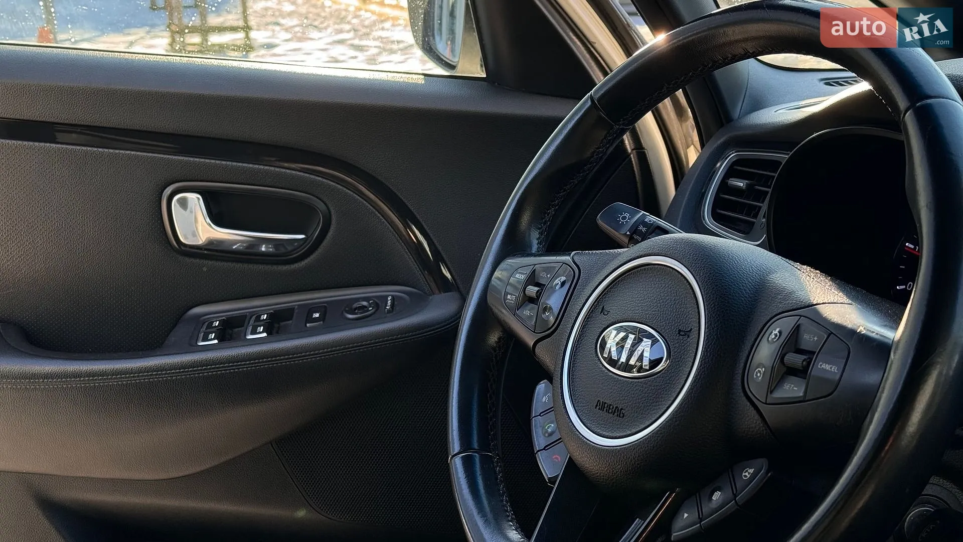 2013 Kia Carens - мініатюра 12