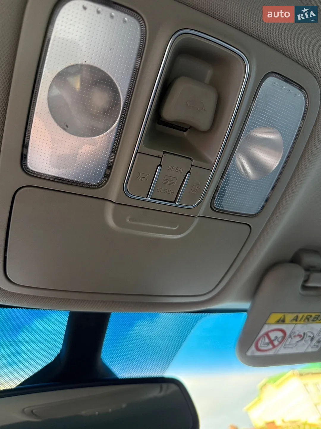 2013 Kia Carens - мініатюра 27