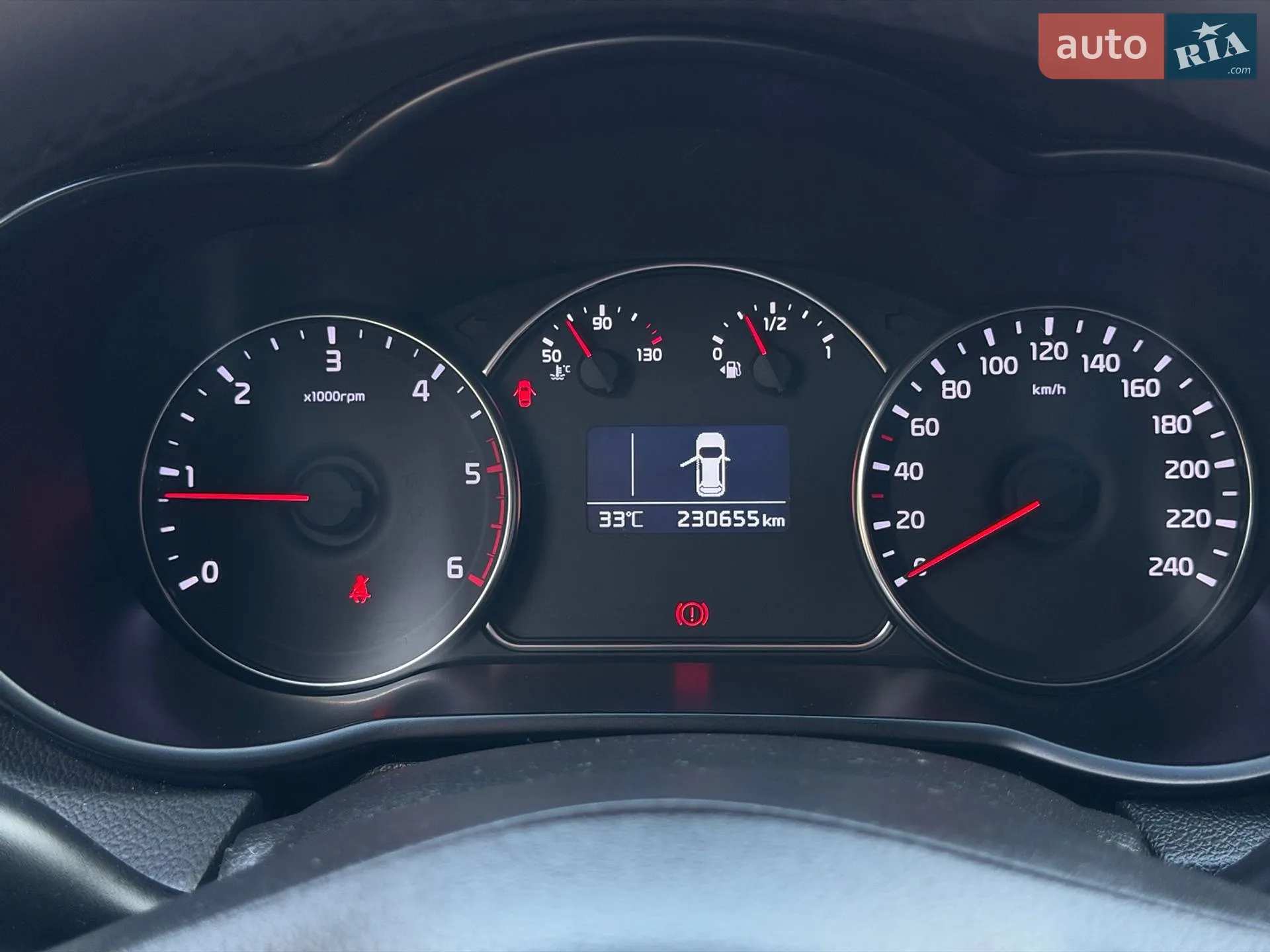 2013 Kia Carens - мініатюра 12