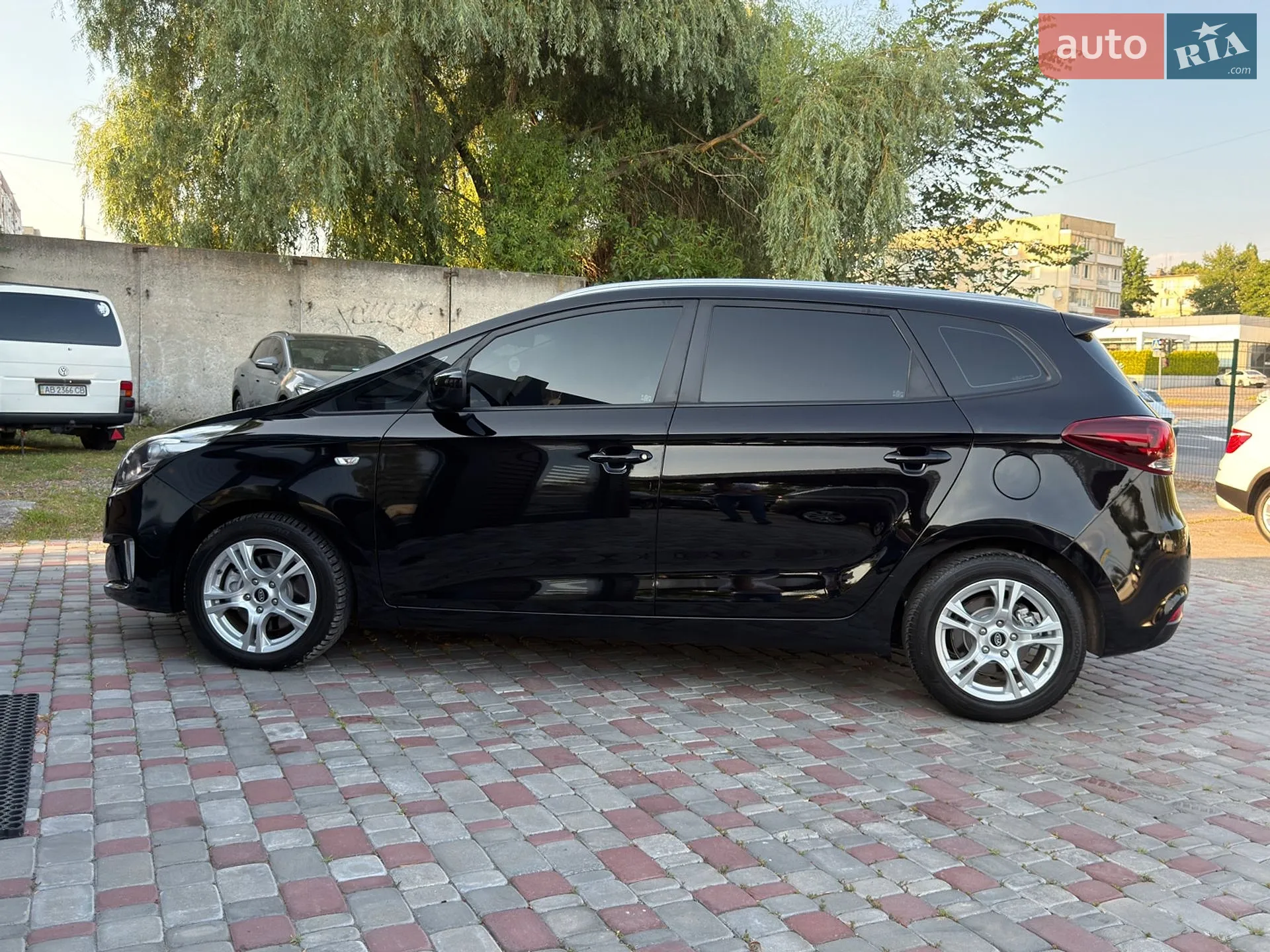 2013 Kia Carens - мініатюра 32