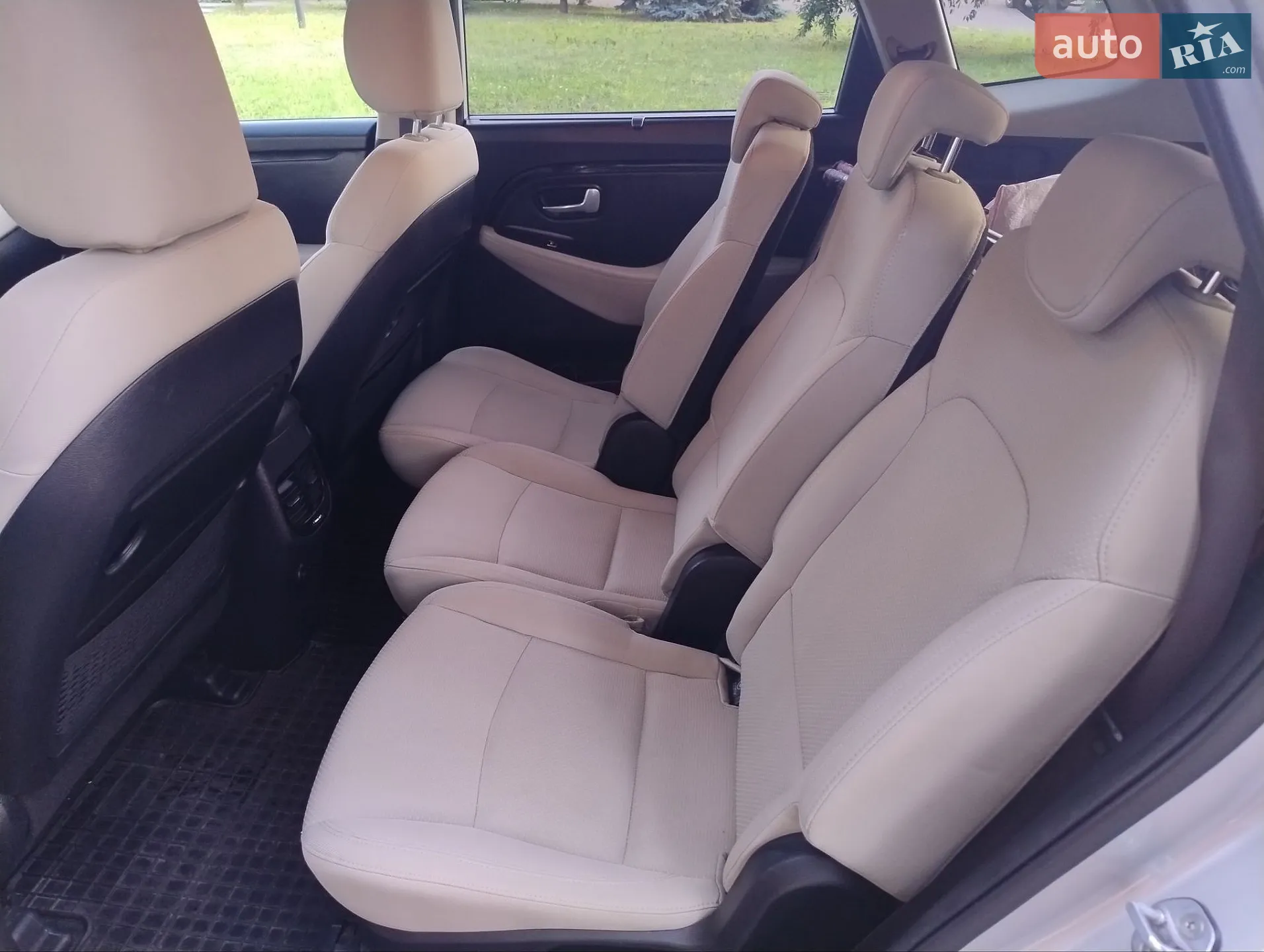 2013 Kia Carens - мініатюра 18