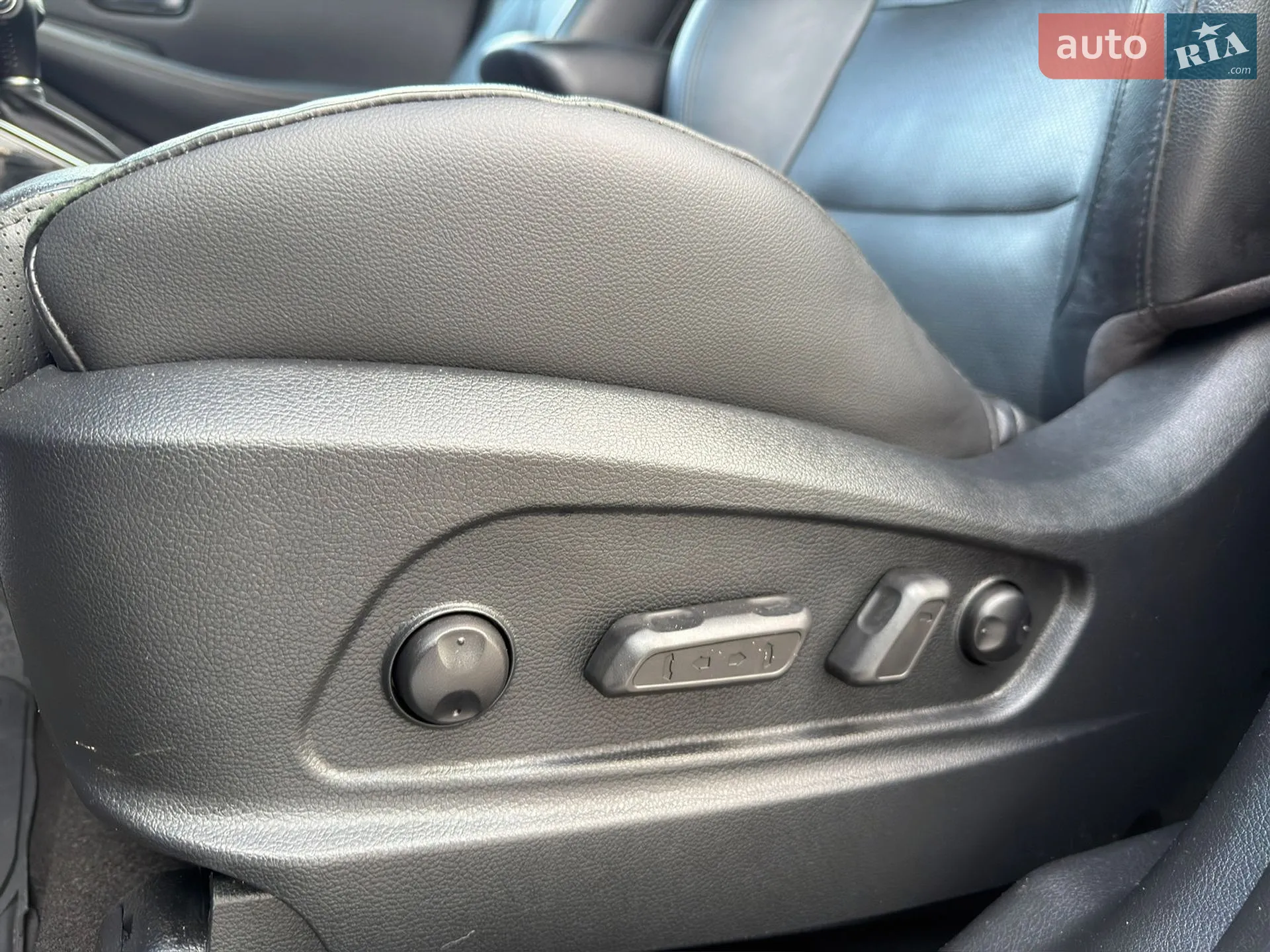 2015 Kia Carens - мініатюра 19