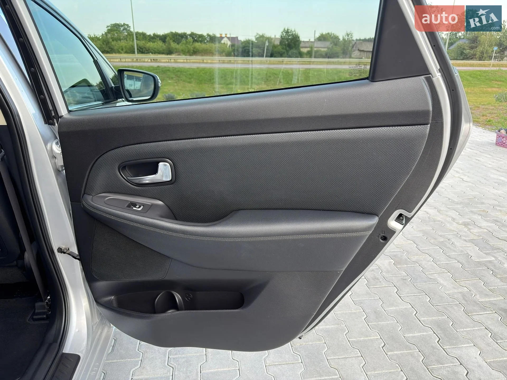 2015 Kia Carens - мініатюра 28