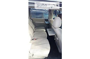 Минивэн Kia Carnival 2008 в Львове