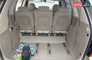 Минивэн Kia Carnival 2007 в Киеве