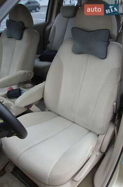 Минивэн Kia Carnival 2007 в Киеве