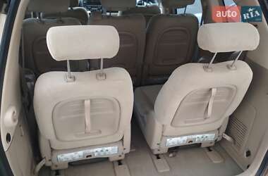 Минивэн Kia Carnival 2007 в Киеве